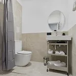 Appartement Minimalist In Old Town